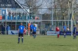 S.K.N.W.K. 1 - S.P.S. 1 (comp.) seizoen 2021-2022 (52/107)